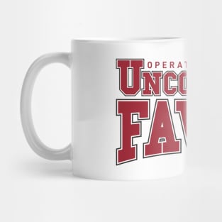 Dawn Staley operating under uncommon favor Mug